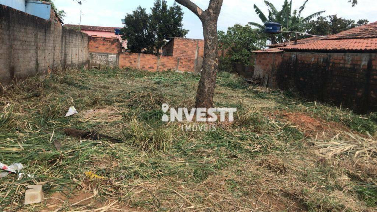 Imagem Terreno à Venda, 354 m² em Jardim Botânico - Goiânia