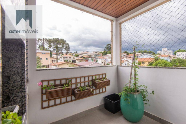 Imagem Cobertura com 4 Quartos à Venda, 152 m² em Tingui - Curitiba Imagem Cobertura com 4 Quartos à Venda, 152 m² em Tingui - Curitiba