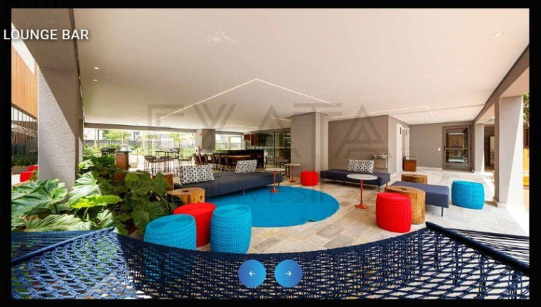 Imagem Imóvel com 4 Quartos à Venda, 371 m² em Perdizes - São Paulo