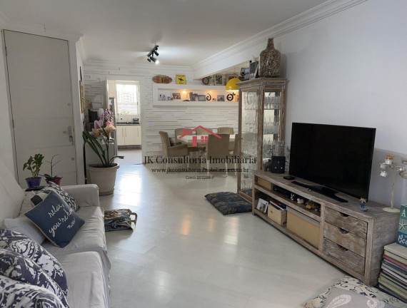 Imagem Apartamento com 2 Quartos à Venda, 110 m² em Campo Belo - São Paulo Imagem Apartamento com 2 Quartos à Venda, 110 m² em Campo Belo - São Paulo