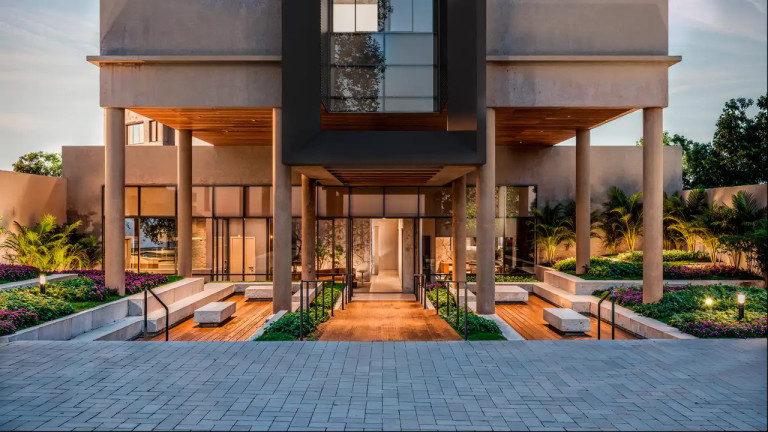 Imagem Apartamento com 1 Quarto à Venda, 35 m² em Serra - Belo Horizonte