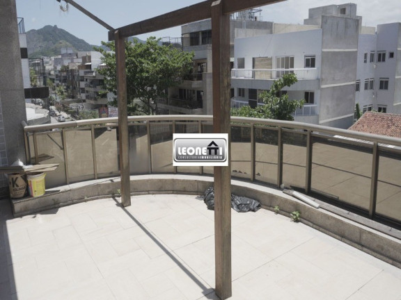 Imagem Imóvel com 5 Quartos à Venda, 410 m² em Recreio Dos Bandeirantes - Rio De Janeiro