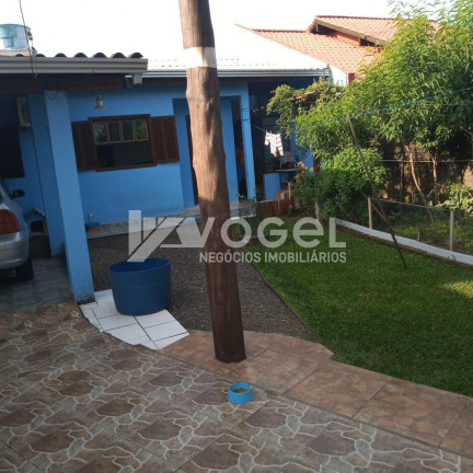 Imagem Casa com 2 Quartos à Venda, em Vila Rica - Campo Bom Imagem Casa com 2 Quartos à Venda, em Vila Rica - Campo Bom