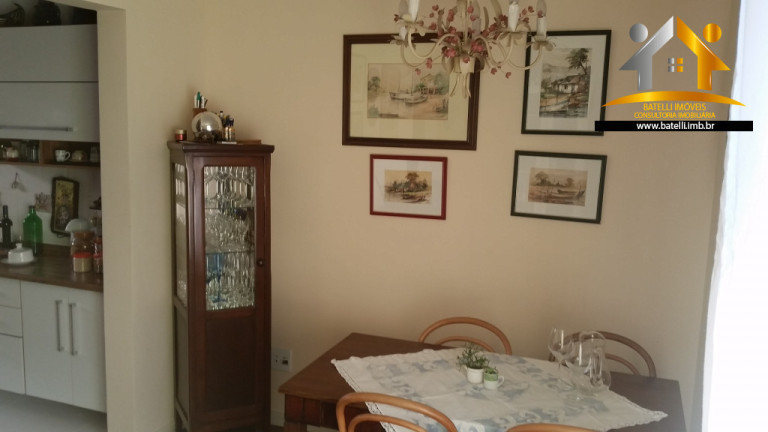 Imagem Casa de Condomínio com 2 Quartos à Venda, 75 m² em Granja Viana - Cotia