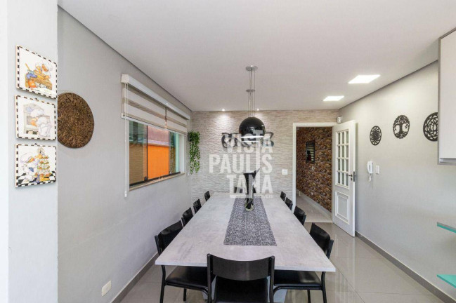 Imagem Casa com 3 Quartos à Venda, 231 m² em Parque São Domingos - São Paulo