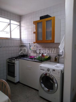 Imagem Apartamento com 1 Quarto à Venda, 40 m² em Higienopolis - São Paulo