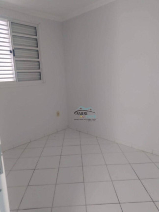 Imagem Apartamento com 2 Quartos à Venda, 45 m² em Caguaçu - Sorocaba Imagem Apartamento com 2 Quartos à Venda, 45 m² em Caguaçu - Sorocaba