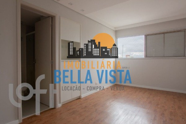 Imagem Apartamento com 3 Quartos à Venda,  em Vila Mariana - São Paulo