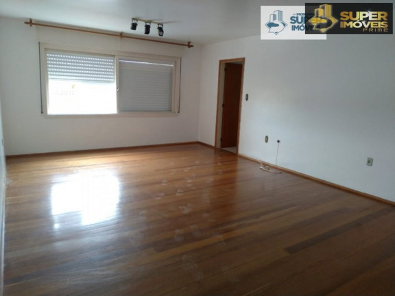 Apartamento com 3 Quartos à Venda, 144 m² em Centro - Pelotas