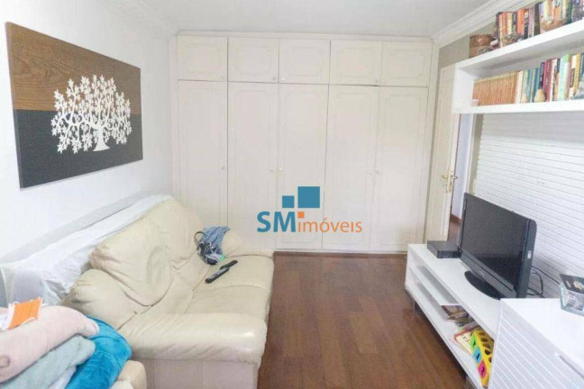 Imagem Apartamento com 3 Quartos à Venda, 205 m² em Morro Dos Ingleses - São Paulo Imagem Apartamento com 3 Quartos à Venda, 205 m² em Morro Dos Ingleses - São Paulo