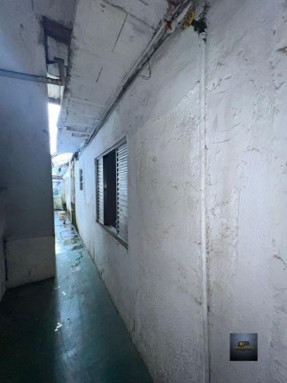 Imagem Casa com 2 Quartos à Venda, 130 m² em Independência - São Bernardo Do Campo