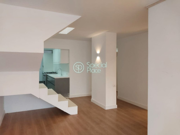 Imagem Cobertura com 3 Quartos à Venda, 280 m² em Panamby - São Paulo