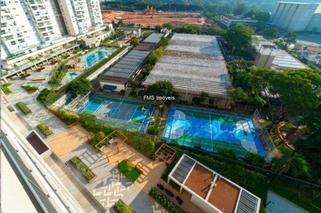 Imagem Imóvel com 3 Quartos à Venda, 136 m² em Santo Amaro - São Paulo Imagem Imóvel com 3 Quartos à Venda, 136 m² em Santo Amaro - São Paulo