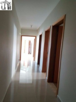 Imagem Casa com 3 Quartos à Venda, 150 m² em Residencial Das Ilhas - Bragança Paulista