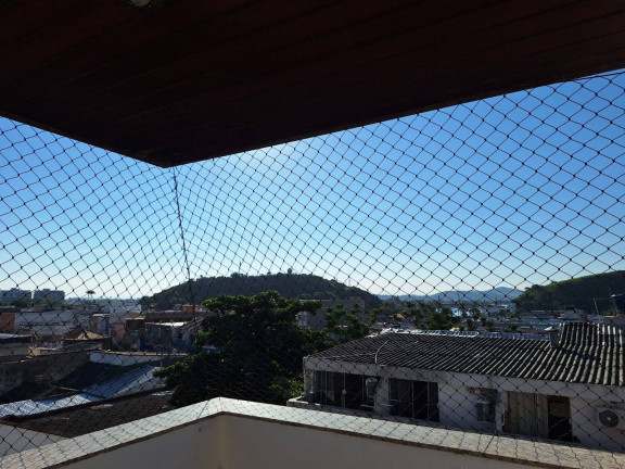 Imagem Apartamento com 3 Quartos à Venda, 152 m² em Centro - Cabo Frio Imagem Apartamento com 3 Quartos à Venda, 152 m² em Centro - Cabo Frio