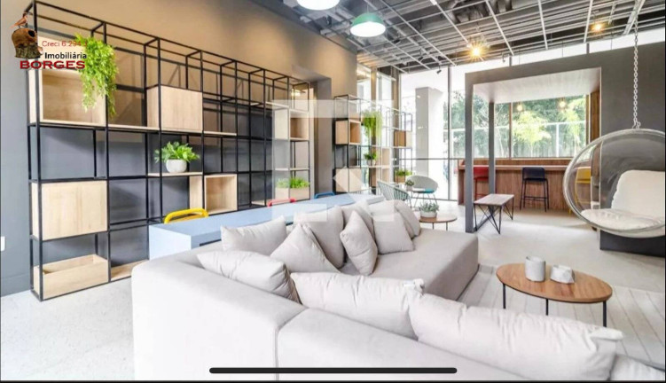 Imagem Apartamento com 1 Quarto à Venda, 27 m² em Pinheiros - São Paulo