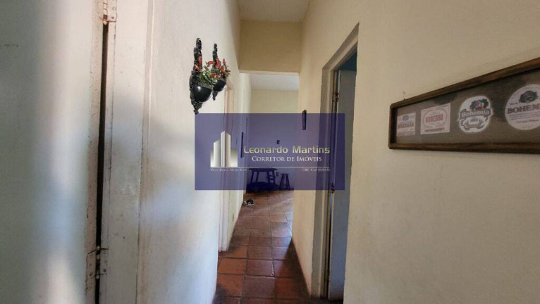 Imagem Casa com 6 Quartos à Venda, 680 m² em Praia Do Siqueira - Cabo Frio