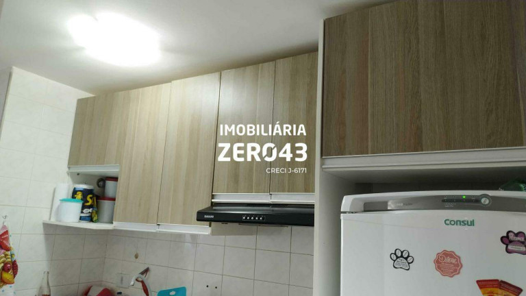 Imagem Apartamento com 3 Quartos à Venda, 58 m² em Jardim Morada Do Sol - Cambé Imagem Apartamento com 3 Quartos à Venda, 58 m² em Jardim Morada Do Sol - Cambé