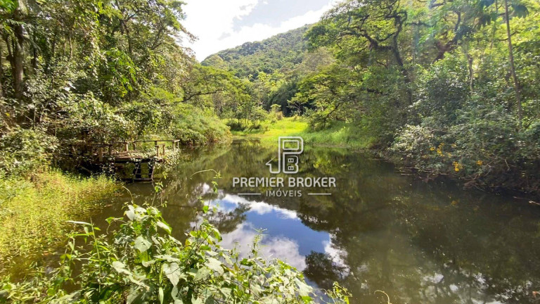 Imagem Fazenda à Venda, 100 m² em Cruzeiro - Teresópolis