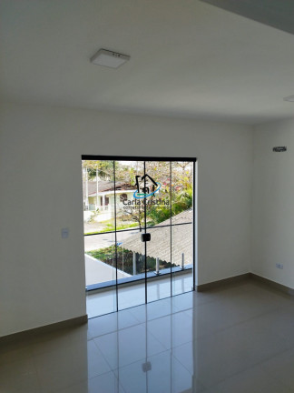 Imagem Sobrado com 3 Quartos à Venda, 136 m² em Balneário Canoas - Pontal Do Paraná