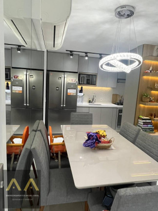 Imagem Apartamento com 2 Quartos à Venda, 67 m² em Alphaville - Barueri