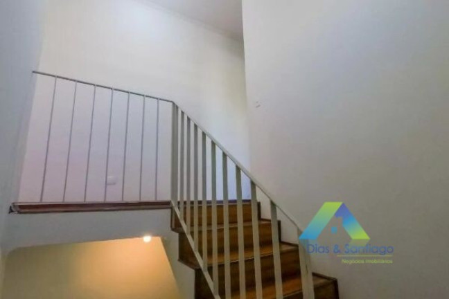 Imagem Sobrado com 4 Quartos à Venda, 160 m² em Bosque Da Saúde - São Paulo