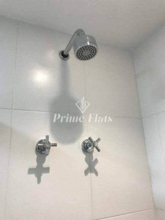 Imagem Apartamento com 1 Quarto à Venda, 33 m² em Brooklin Paulista - São Paulo Imagem Apartamento com 1 Quarto à Venda, 33 m² em Brooklin Paulista - São Paulo