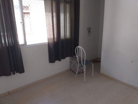 Imagem Apartamento com 1 Quarto à Venda,  em Itararé - São Vicente
