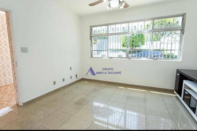 Imagem Sobrado com 2 Quartos à Venda, 168 m² em Vila Graciosa - São Paulo