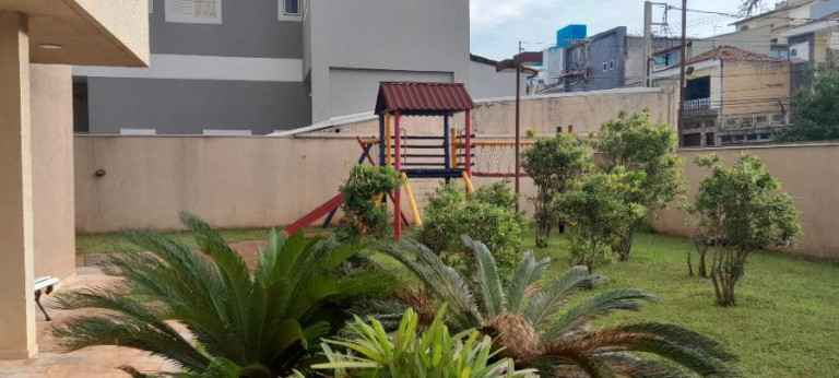 Imagem Apartamento com 3 Quartos à Venda, 62 m² em Vila Santana - São Paulo Imagem Apartamento com 3 Quartos à Venda, 62 m² em Vila Santana - São Paulo