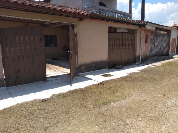 Imagem Casa com 3 Quartos à Venda, 157 m² em Santa Eugênia - Mongaguá Imagem Casa com 3 Quartos à Venda, 157 m² em Santa Eugênia - Mongaguá
