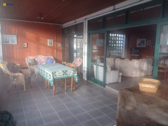 Imagem Casa com 4 Quartos à Venda, 450 m² em Ingleses Do Rio Vermelho - Florianópolis