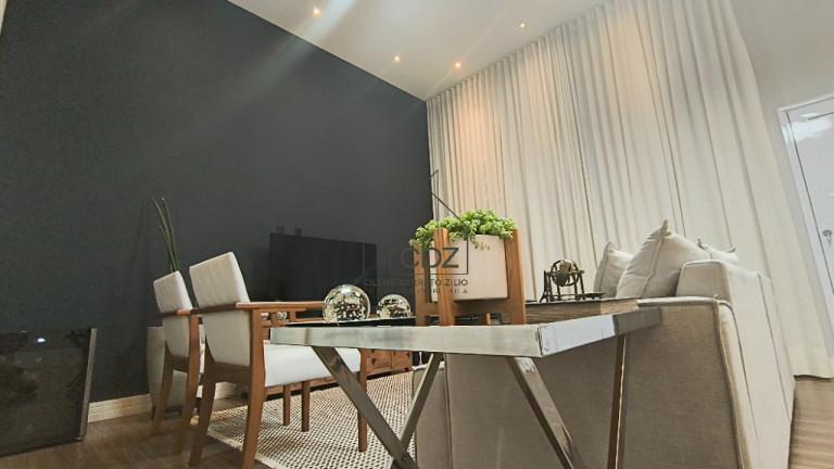 Imagem Casa com 4 Quartos à Venda, 300 m² em Residencial Montes Claros - Itupeva