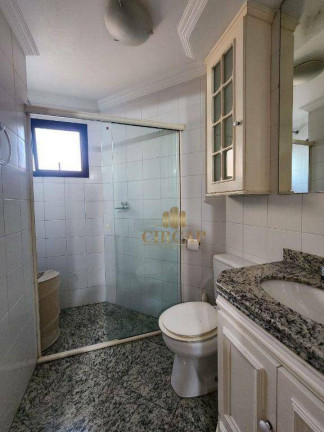 Imagem Apartamento com 4 Quartos à Venda, 203 m² em Perdizes - São Paulo