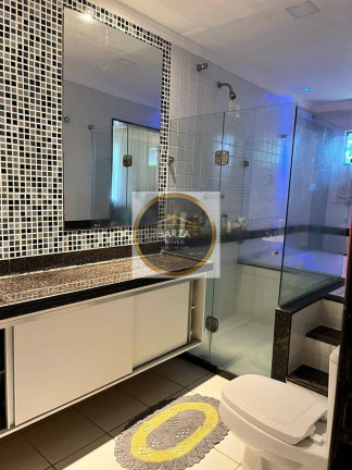 Imagem Casa de Condomínio com 4 Quartos à Venda, 209 m² em Aldeia Dos Camarás - Camaragibe Imagem Casa de Condomínio com 4 Quartos à Venda, 209 m² em Aldeia Dos Camarás - Camaragibe