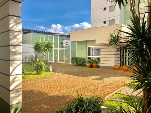 Apartamento com 3 Quartos à Venda, 63 m² em Aurora - Londrina