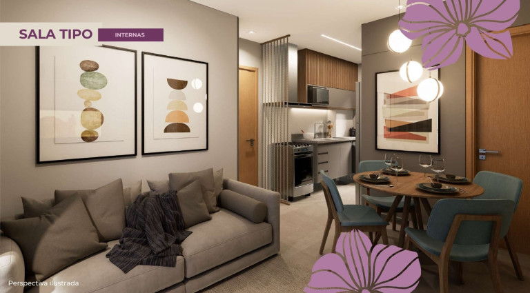 Imagem Imóvel com 2 Quartos à Venda, 43 m² em Bonfim Paulista - Ribeirão Preto Imagem Imóvel com 2 Quartos à Venda, 43 m² em Bonfim Paulista - Ribeirão Preto