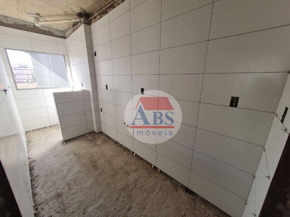 Imagem Apartamento com 2 Quartos à Venda, 52 m² em Caiçara - Praia Grande Imagem Apartamento com 2 Quartos à Venda, 52 m² em Caiçara - Praia Grande