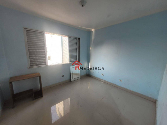 Imagem Apartamento com 2 Quartos à Venda, 51 m² em Boqueirão - Praia Grande Imagem Apartamento com 2 Quartos à Venda, 51 m² em Boqueirão - Praia Grande