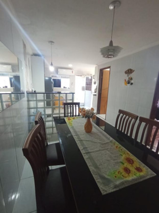 Imagem Casa com 3 Quartos à Venda, 198 m² em Iputinga - Recife