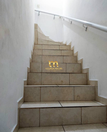 Imagem Casa de Condomínio com 2 Quartos à Venda, 58 m² em Antártica - Praia Grande Imagem Casa de Condomínio com 2 Quartos à Venda, 58 m² em Antártica - Praia Grande