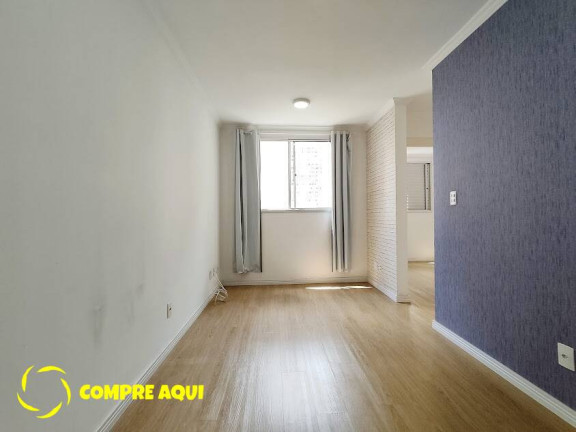 Imagem Apartamento com 2 Quartos à Venda, 45 m² em água Branca - São Paulo