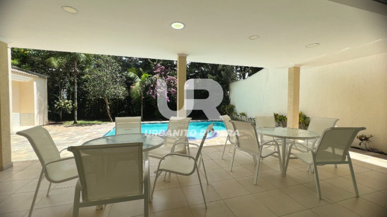 Imagem Casa com 6 Quartos à Venda, 327 m² em Riviera | Módulo 20 - Bertioga