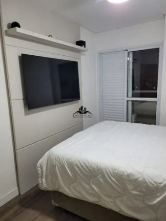 Imagem Cobertura com 3 Quartos à Venda, 150 m² em Assunção - São Bernardo Do Campo