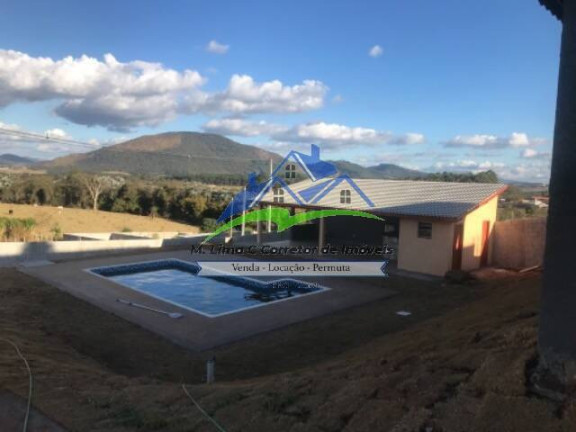 Imagem Chácara com 3 Quartos à Venda, 1.000 m² em Jardim Santa Rita De Cássia - Bragança Paulista