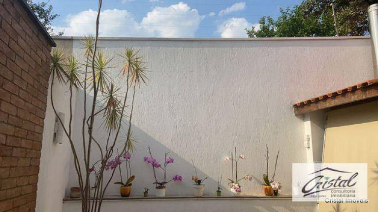 Imagem Casa com 3 Quartos à Venda, 180 m² em Jardim Ester - São Paulo Imagem Casa com 3 Quartos à Venda, 180 m² em Jardim Ester - São Paulo