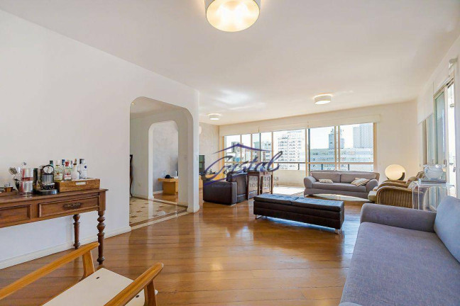 Imagem Apartamento com 4 Quartos à Venda, 247 m² em Higienópolis - São Paulo Imagem Apartamento com 4 Quartos à Venda, 247 m² em Higienópolis - São Paulo