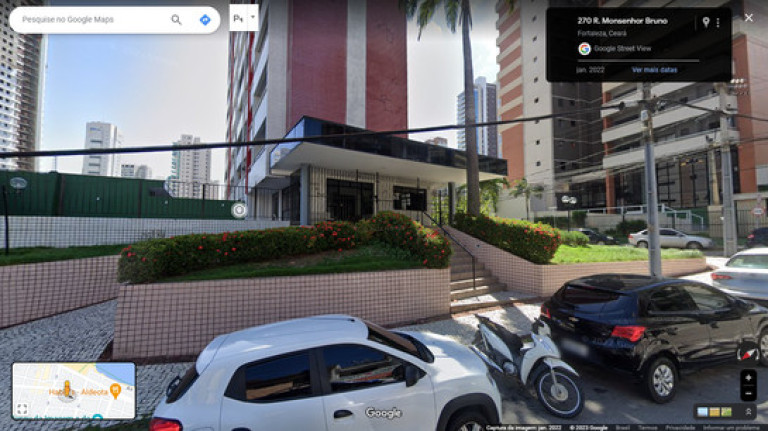 Imagem Apartamento com 2 Quartos para Alugar, 70 m² em Meireles - Fortaleza Imagem Apartamento com 2 Quartos para Alugar, 70 m² em Meireles - Fortaleza