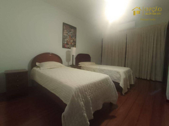 Imagem Casa com 5 Quartos à Venda, 450 m² em Condomínio Terras De São José - Itu