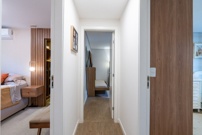 Imagem Imóvel com 3 Quartos à Venda, 116 m² em Vila Andrade - São Paulo